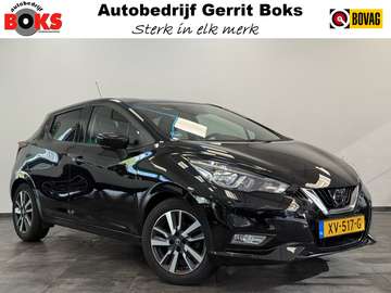 1.0 IG-T N-Connecta Navigatie CruiseControl Trekha