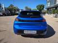 Peugeot 208 208 Hybrid 100 e-DCS6 Allure Blu/Azzurro - thumbnail 5