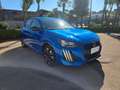 Peugeot 208 208 Hybrid 100 e-DCS6 Allure Blu/Azzurro - thumbnail 3