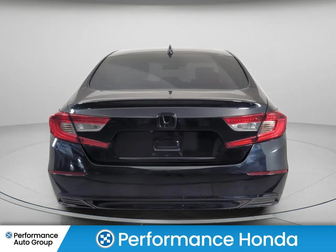 Honda Accord снимка Honda Accord