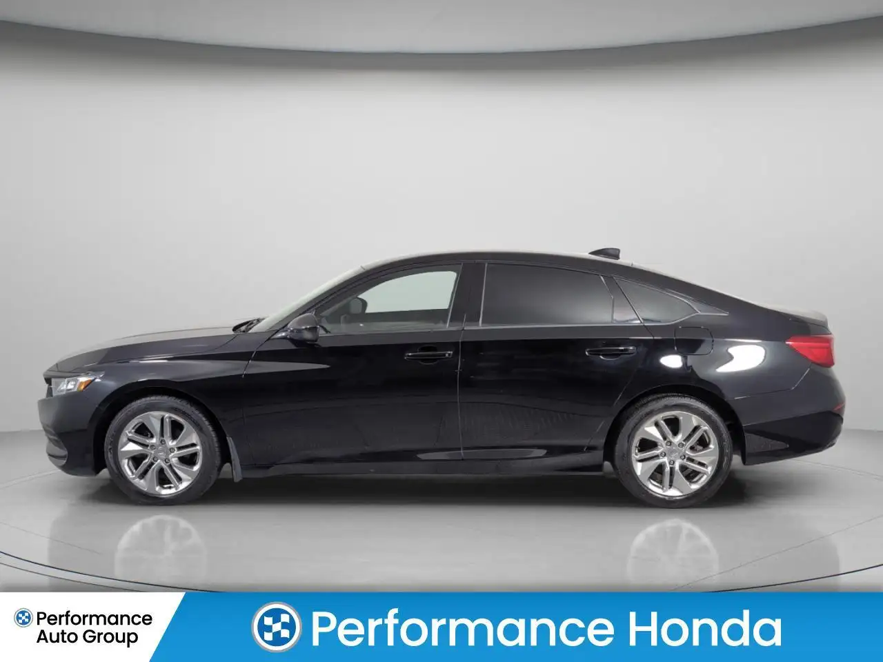 Honda Accord снимка Honda Accord