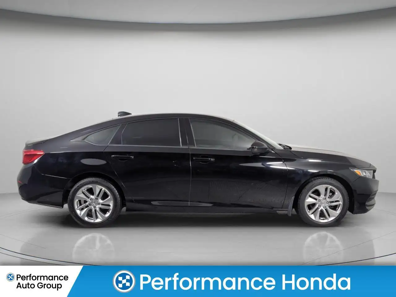 Honda Accord снимка Honda Accord