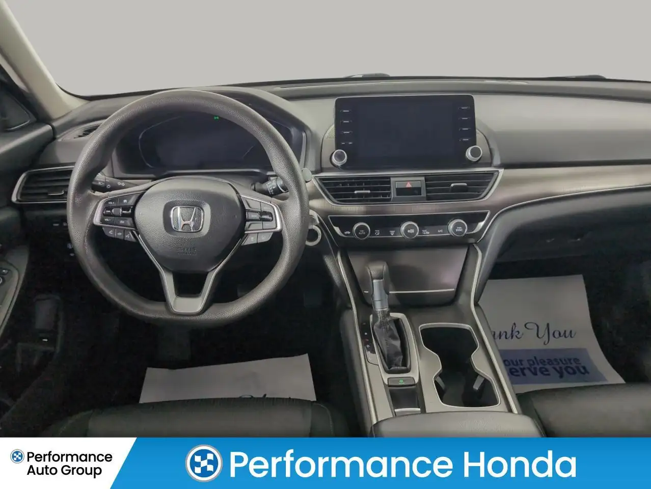 Honda Accord снимка Honda Accord