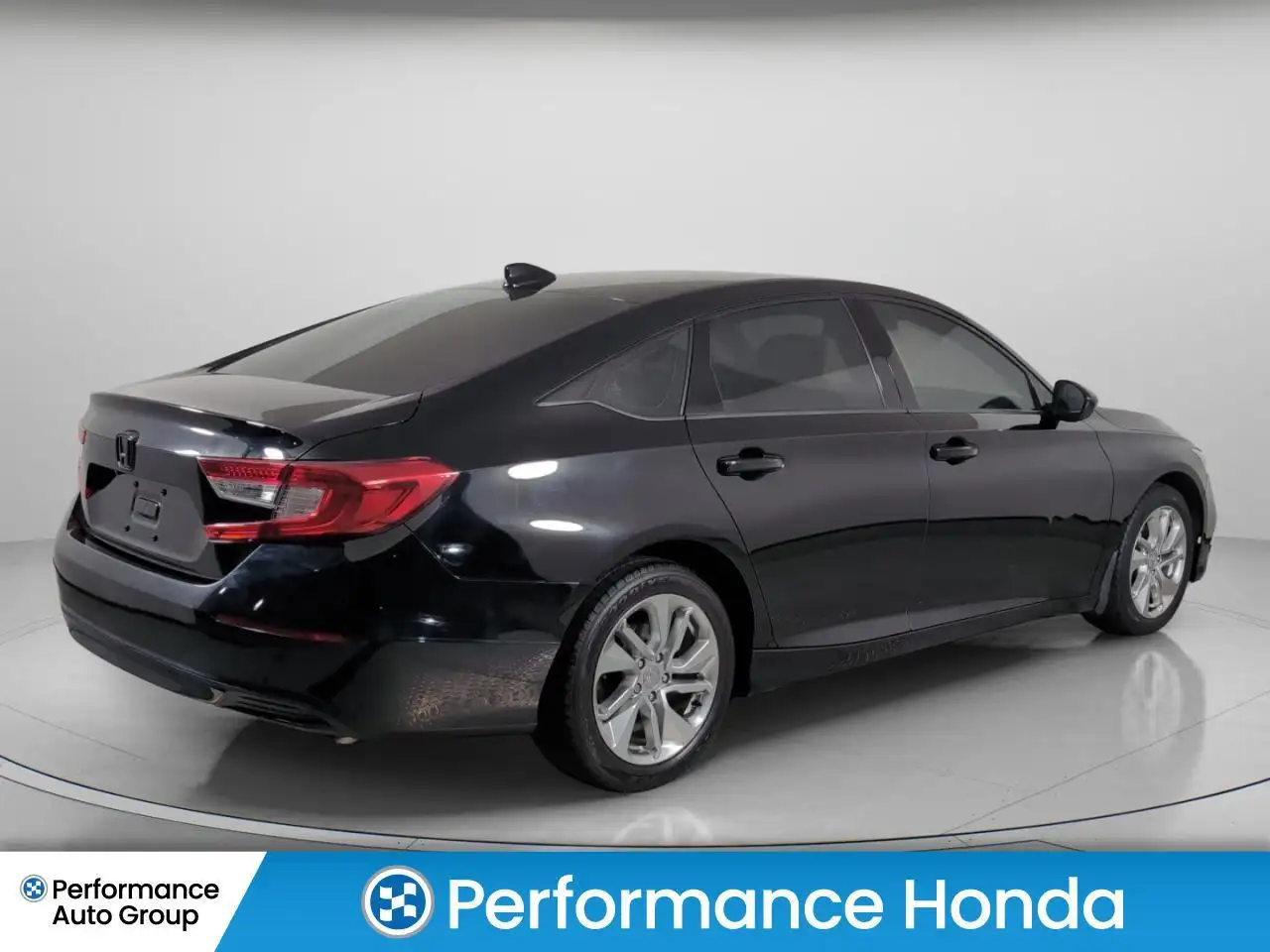 Honda Accord снимка Honda Accord