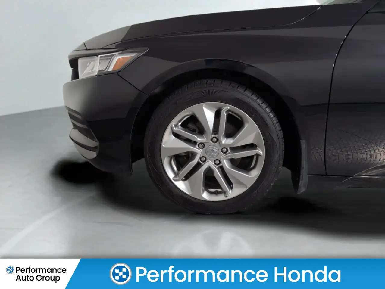 Honda Accord снимка Honda Accord