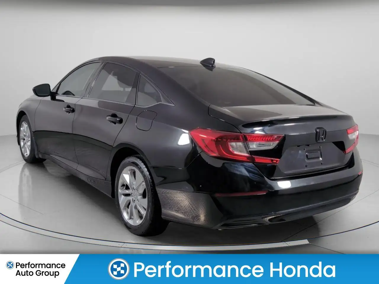 Honda Accord снимка Honda Accord