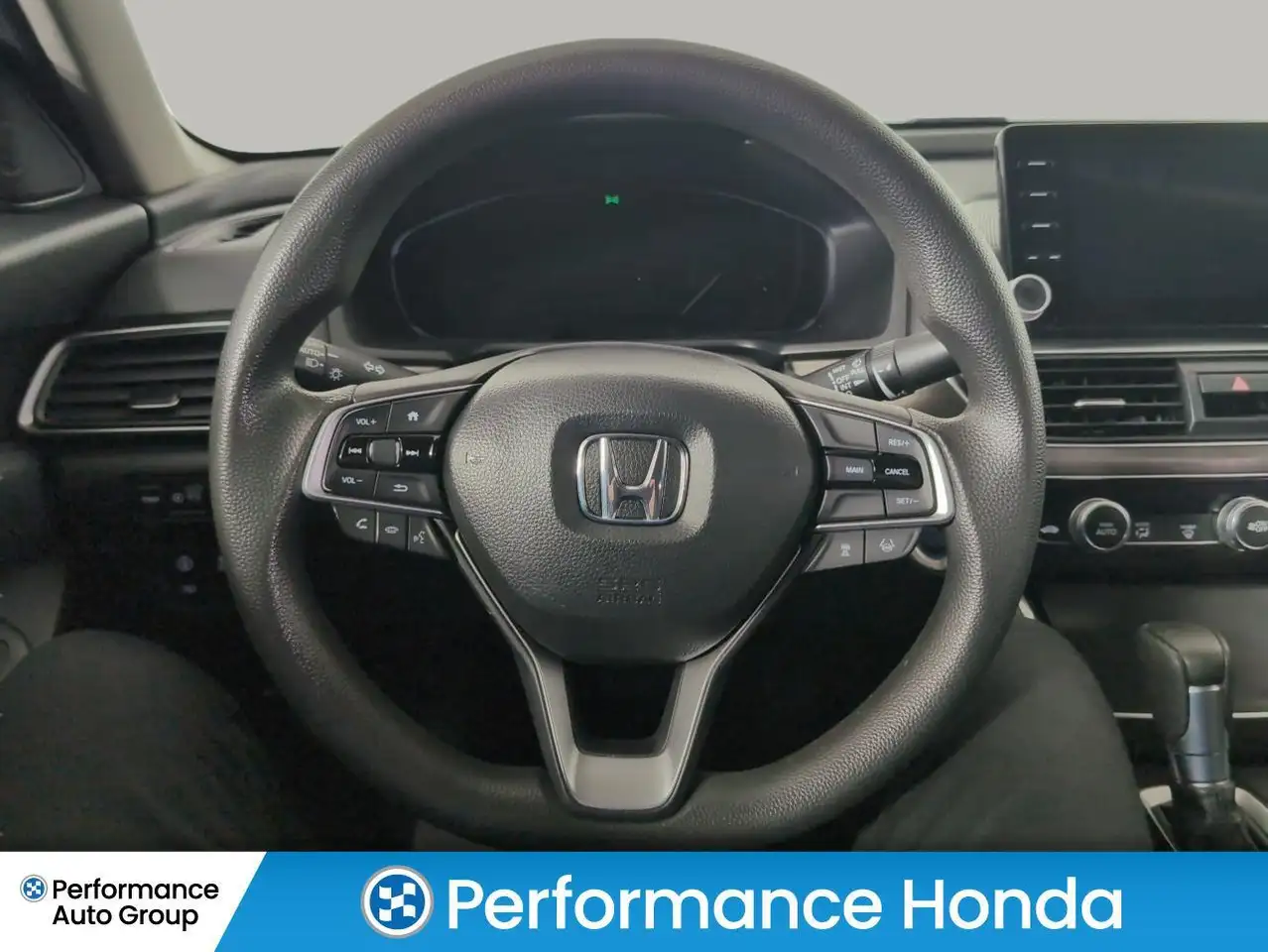 Honda Accord снимка Honda Accord