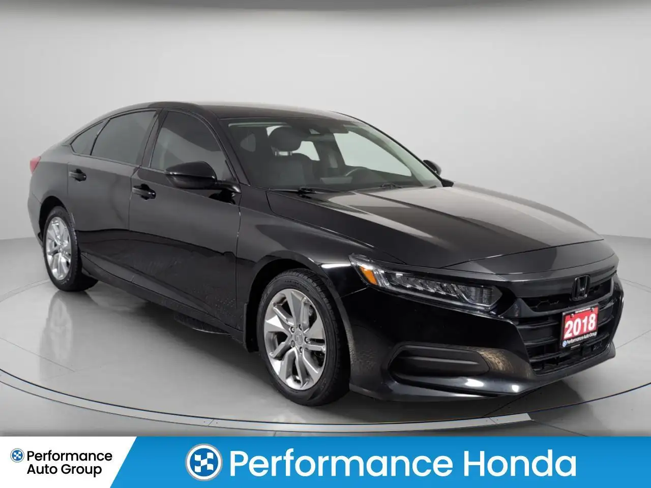 Honda Accord снимка Honda Accord