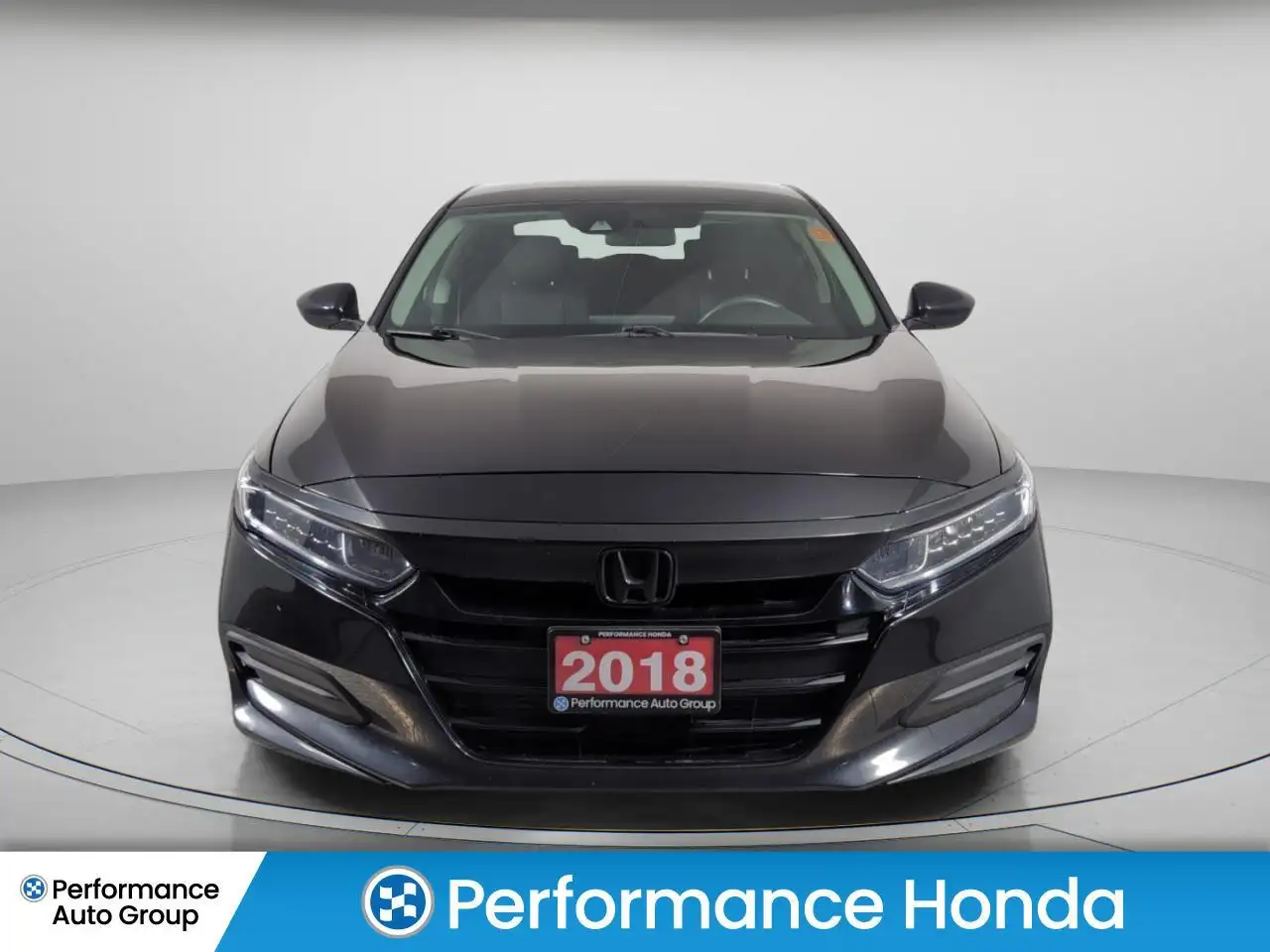 Honda Accord снимка Honda Accord