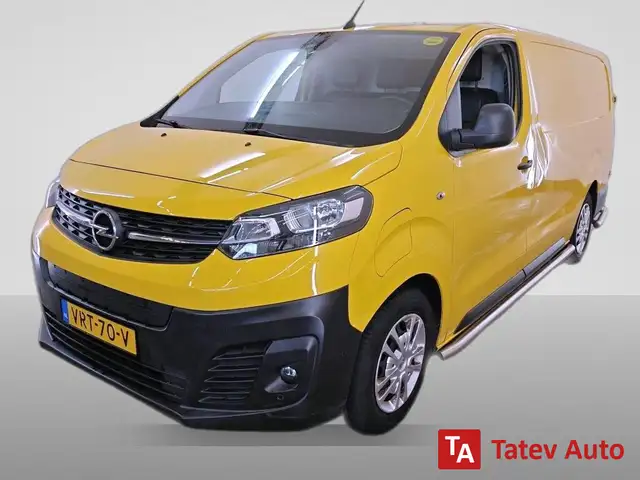 Opel Vivaro-e L3H1 Edition 50 kWh L3H1