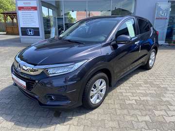 1.5 Elegance Automatik / Allwetterreifen