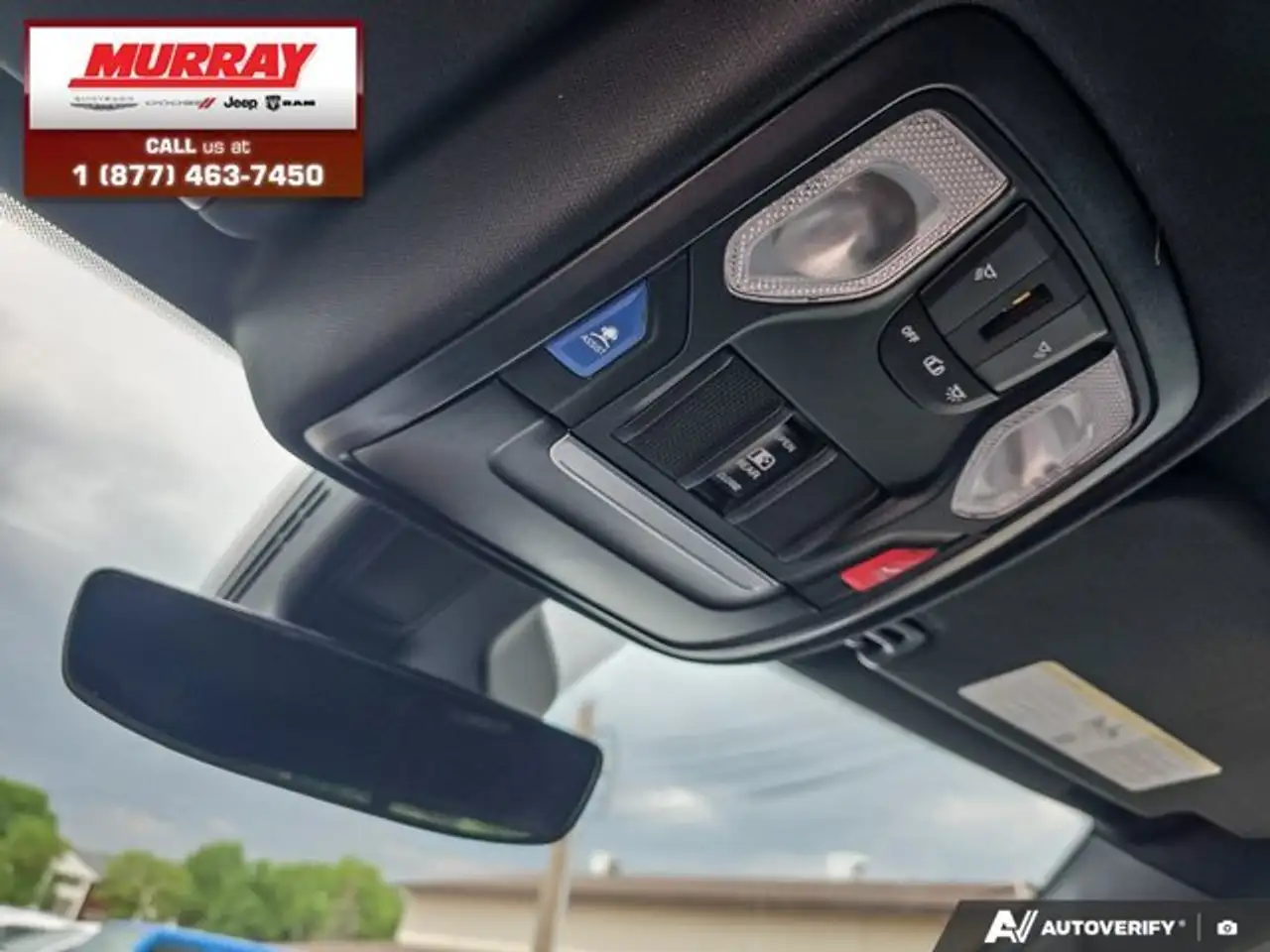 RAM 1500 2026 — фото 21