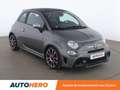 Abarth 595C C 1.4 Turbo T-Jet 595 Turismo MSQ Gris - thumbnail 8