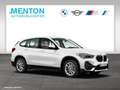 BMW X1 sDrive18i Advantage LED Navi Tempomat Shz Weiß - thumbnail 10