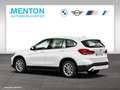 BMW X1 sDrive18i Advantage LED Navi Tempomat Shz Weiß - thumbnail 7