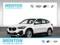BMW X1 sDrive18i Advantage LED Navi Tempomat Shz Weiß - thumbnail 1