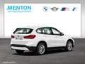 BMW X1 sDrive18i Advantage LED Navi Tempomat Shz Weiß - thumbnail 2