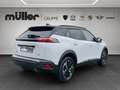 Peugeot 2008 Blue HDI EAT8 GT Weiß - thumbnail 4