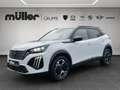 Peugeot 2008 Blue HDI EAT8 GT Weiß - thumbnail 1