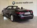 BMW 440 Mi xDrive SHZ/ACC/LED+/hk/360/NACKEN/LHZ/AMBI SHZ/ Schwarz - thumbnail 16