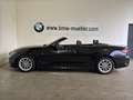 BMW 440 Mi xDrive SHZ/ACC/LED+/hk/360/NACKEN/LHZ/AMBI SHZ/ Schwarz - thumbnail 14