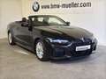 BMW 440 Mi xDrive SHZ/ACC/LED+/hk/360/NACKEN/LHZ/AMBI SHZ/ Schwarz - thumbnail 17