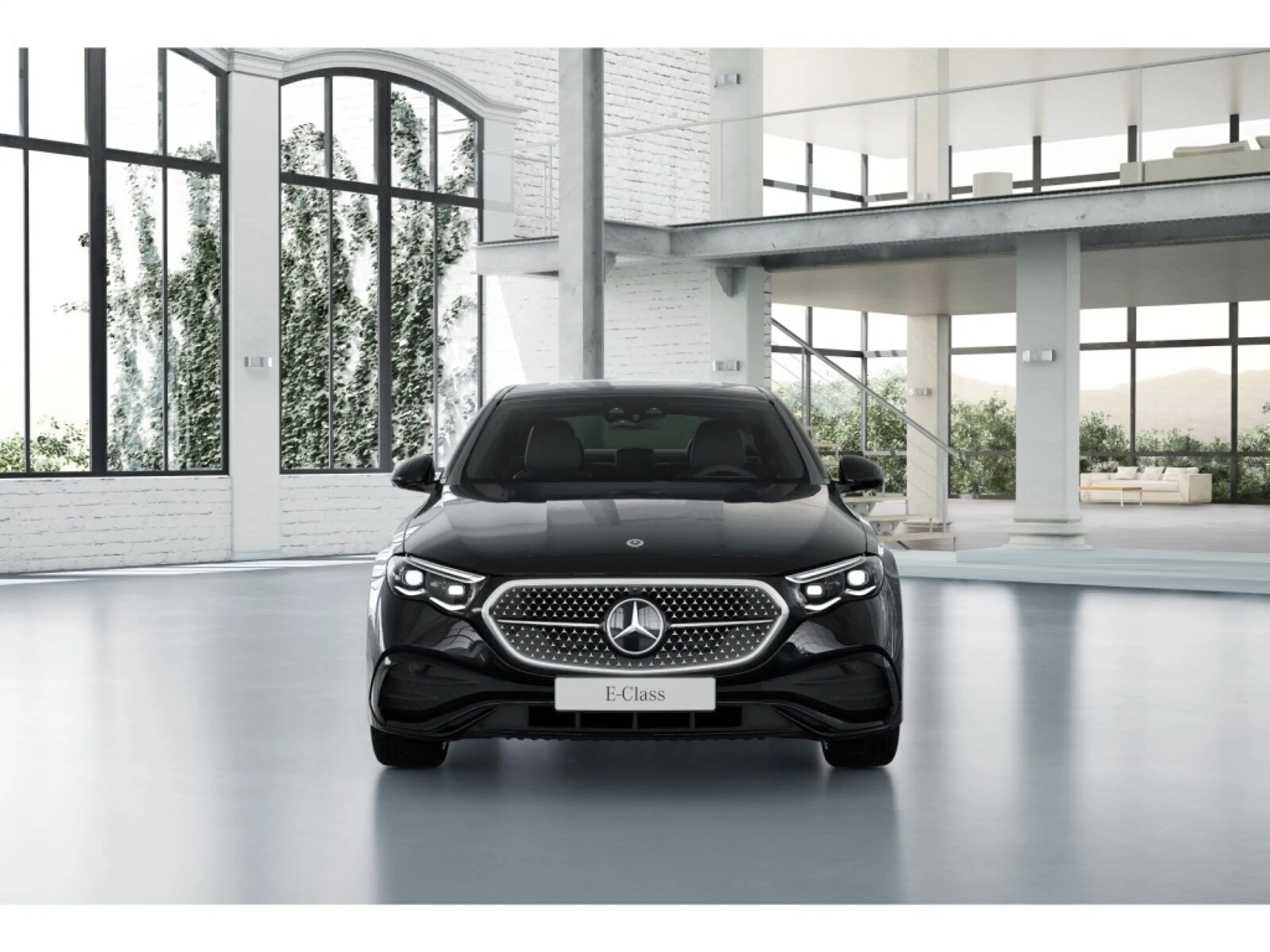 Mercedes-Benz E 450 d 4M AMG-Sport/Pano/Super/StdHz/DIGITAL/21 — photo 5