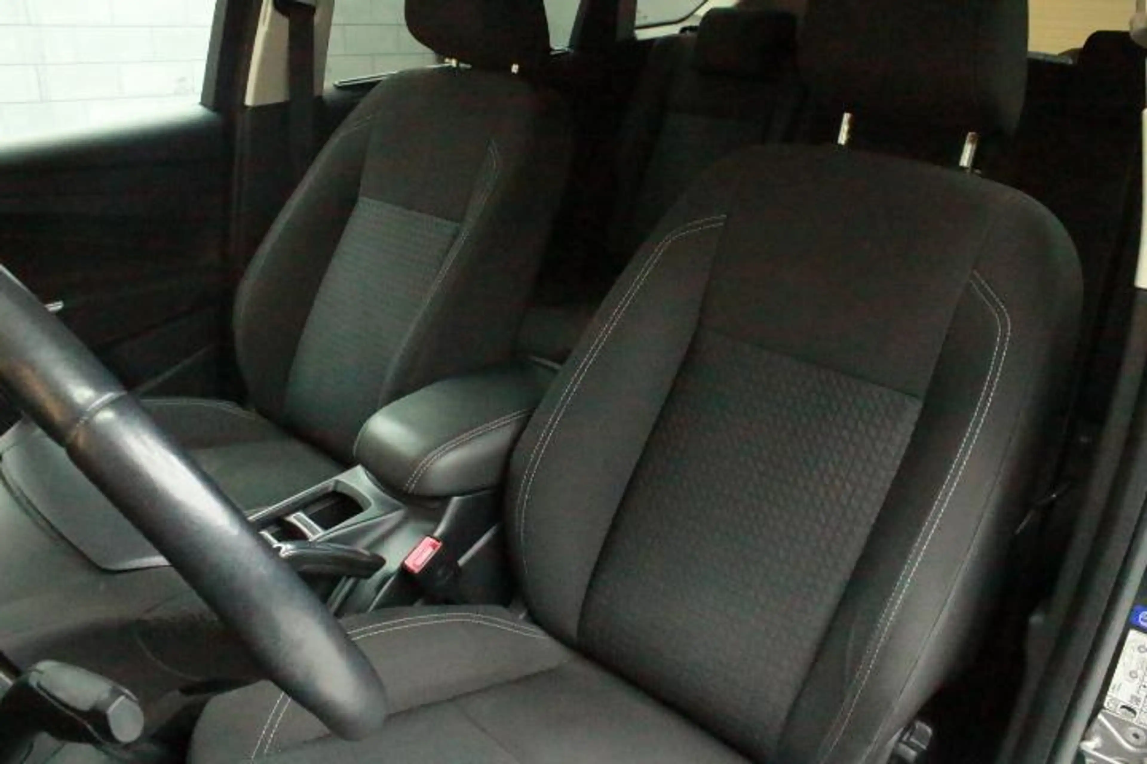 Ford C-Max 1.0 Titanium |Stoel/stuur verw.|Carplay | PDC V+A — photo 7