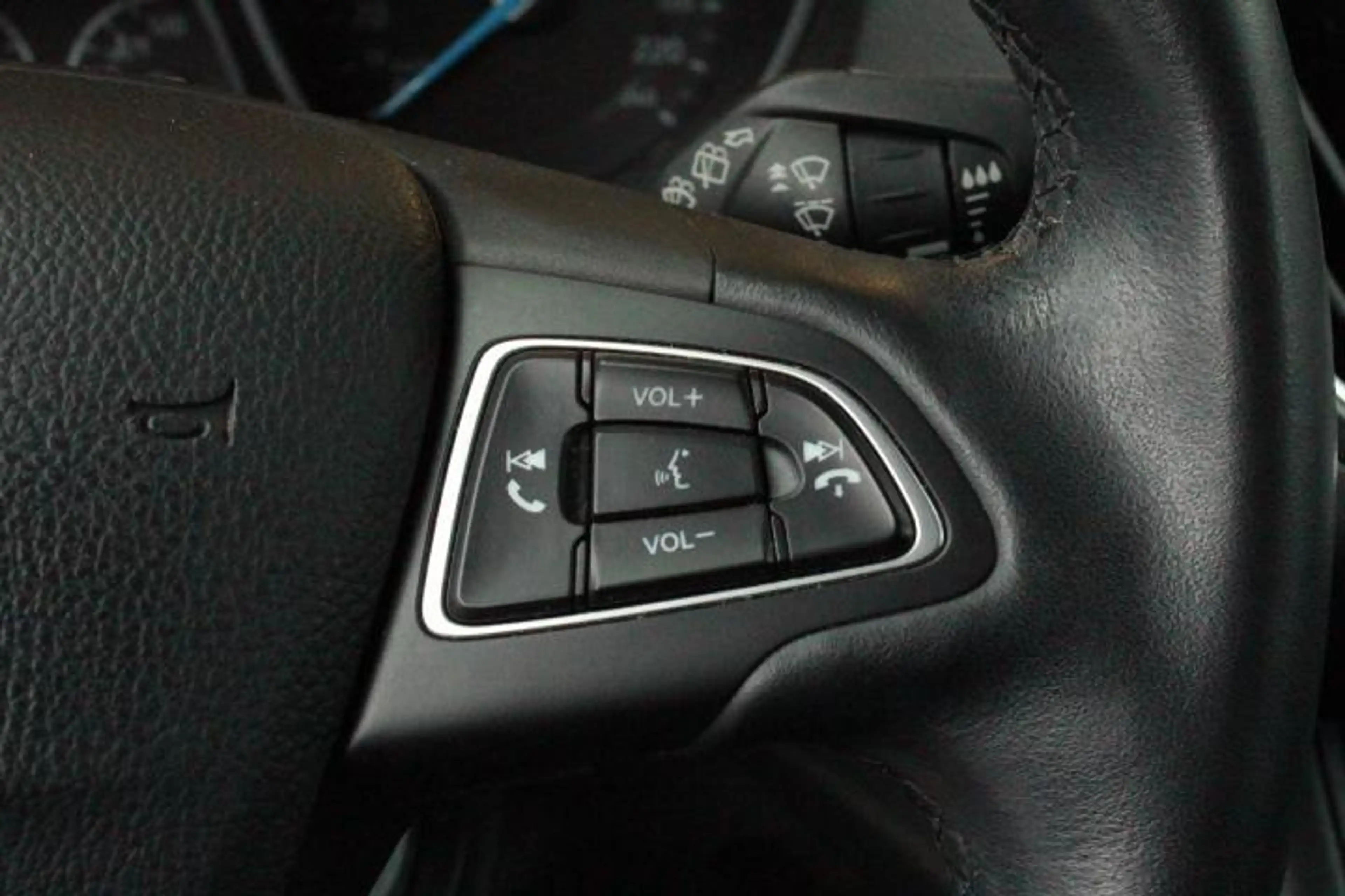 Ford C-Max 1.0 Titanium |Stoel/stuur verw.|Carplay | PDC V+A — photo 11