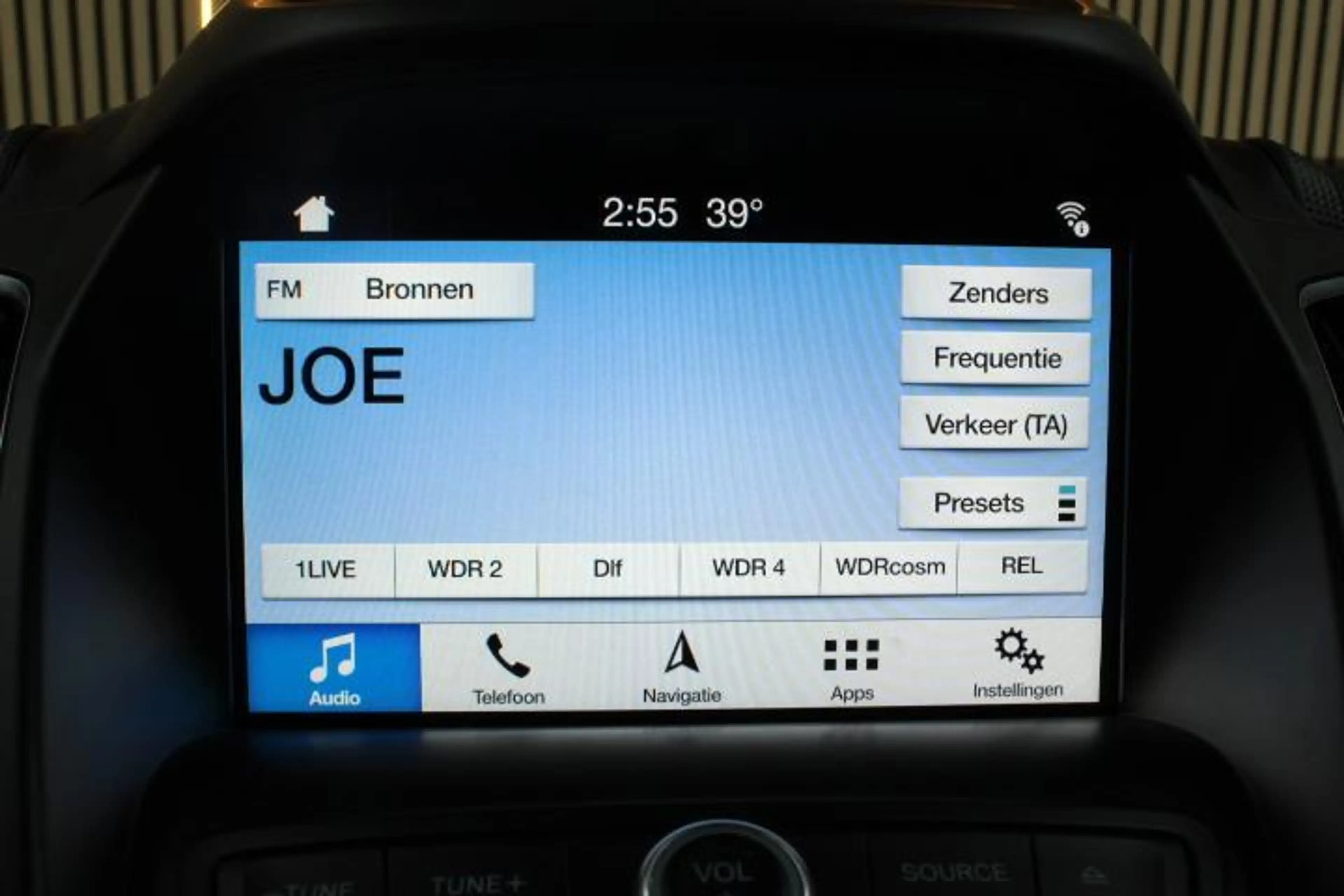 Ford C-Max 1.0 Titanium |Stoel/stuur verw.|Carplay | PDC V+A — photo 14
