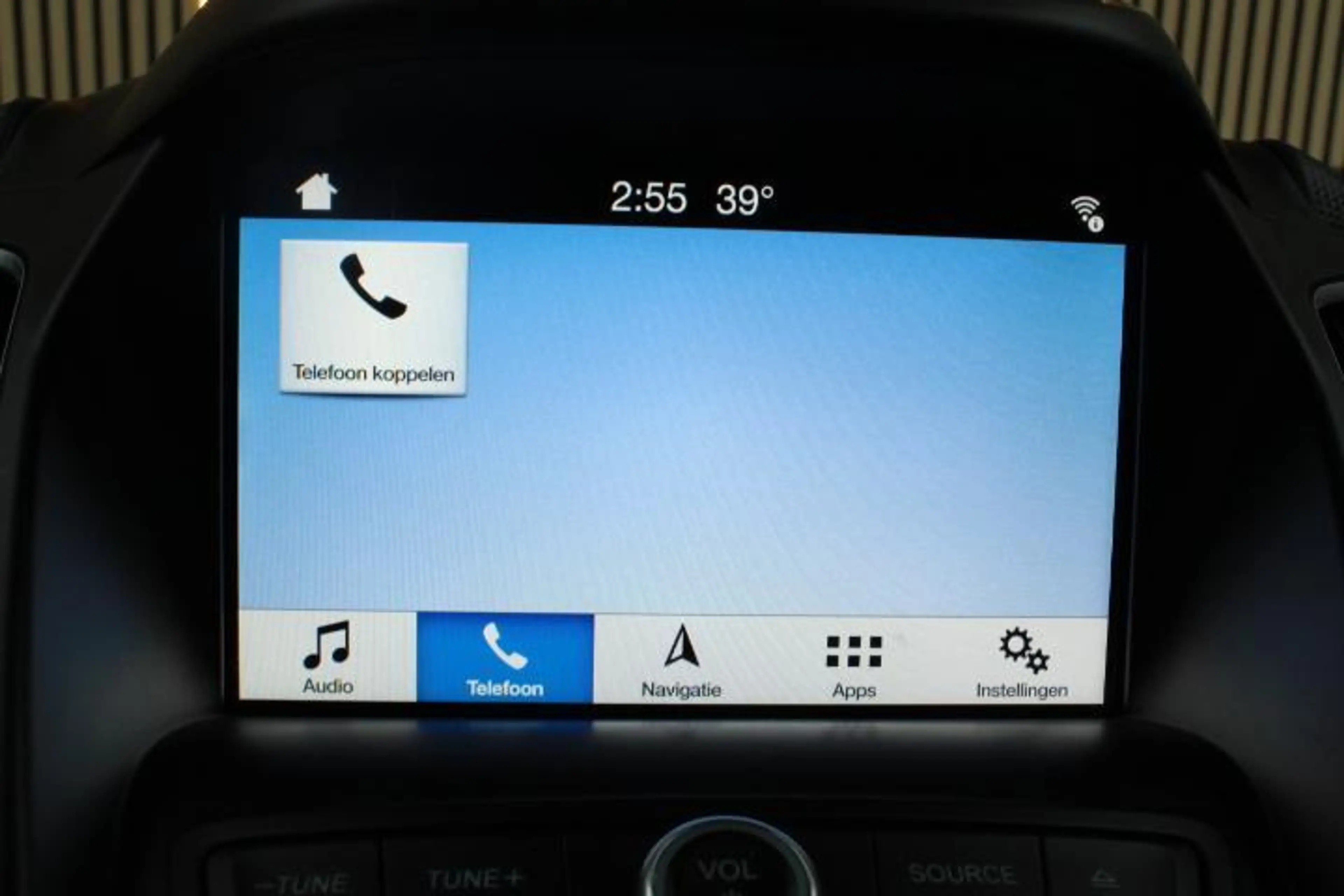 Ford C-Max 1.0 Titanium |Stoel/stuur verw.|Carplay | PDC V+A — photo 15