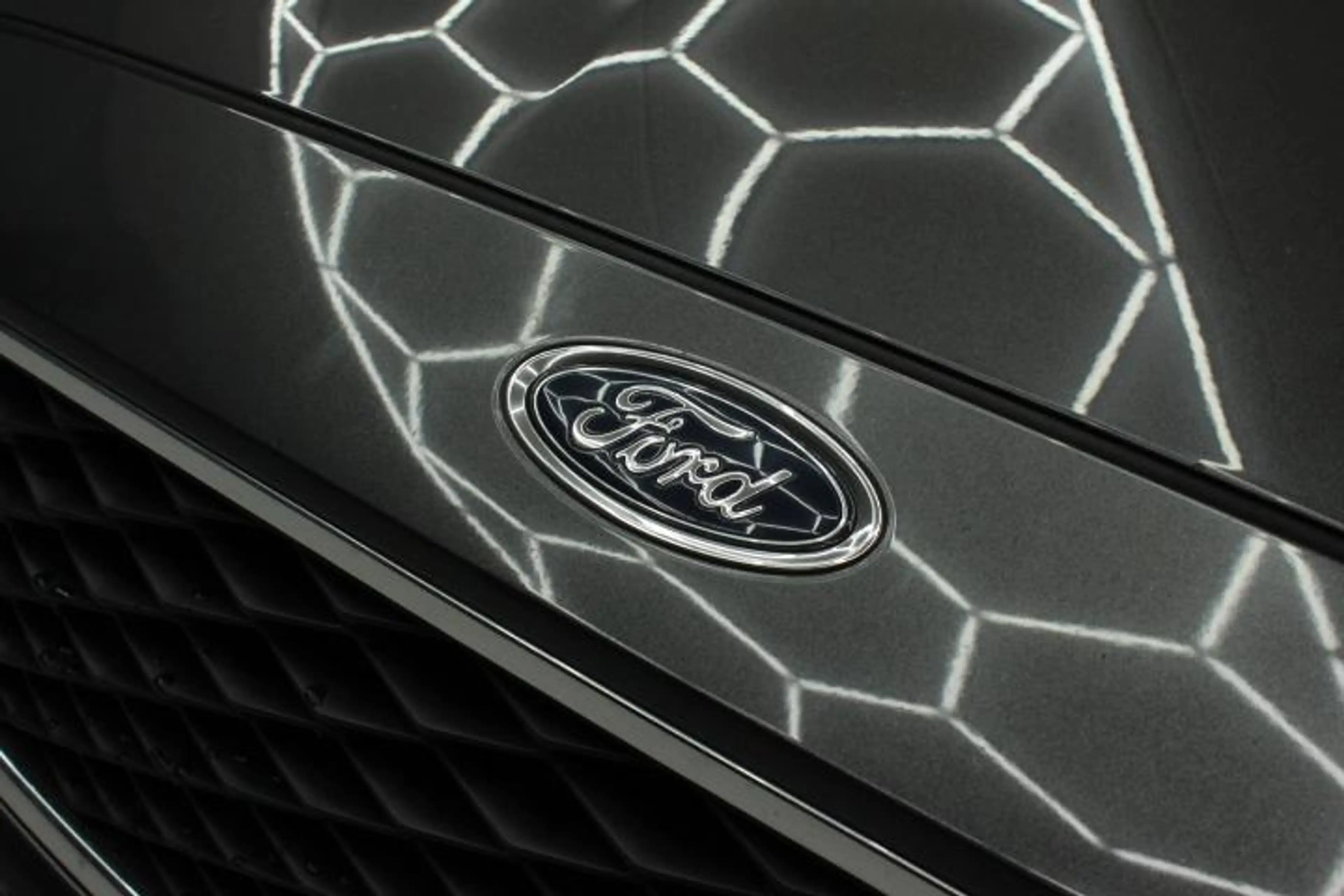Ford C-Max 1.0 Titanium |Stoel/stuur verw.|Carplay | PDC V+A — photo 5