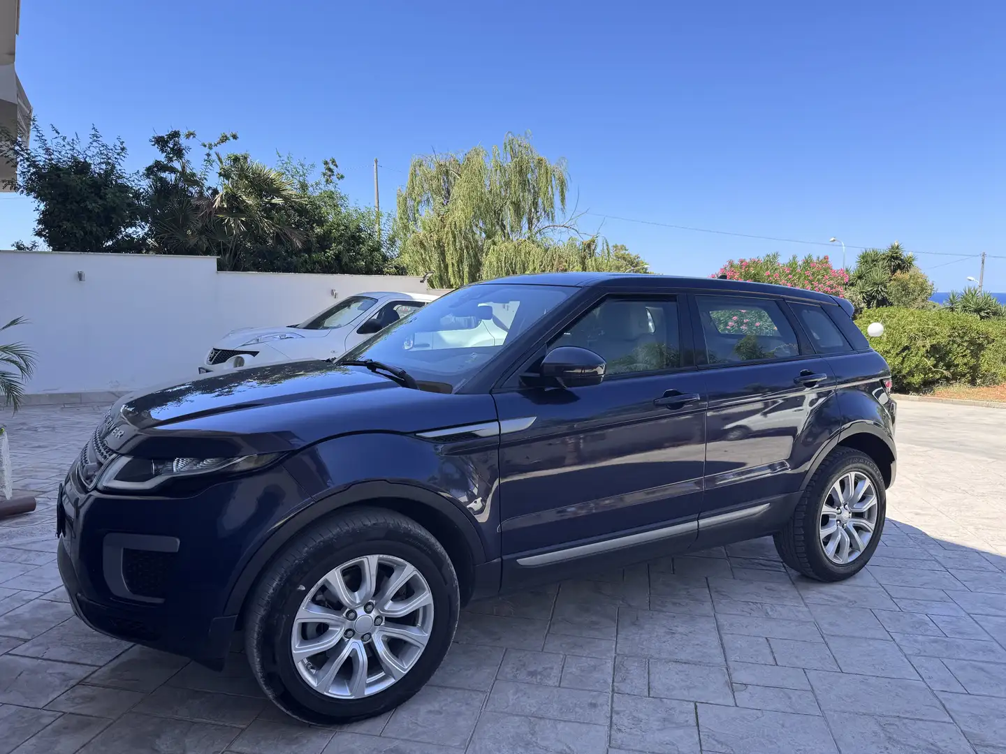 Land Rover Range Rover Evoque 5p 2.0 td4 SE Dynamic 150cv - 1