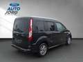 Ford Tourneo Connect Titanium L1 1.5  EcoBlue Noir - thumbnail 5