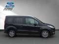 Ford Tourneo Connect Titanium L1 1.5  EcoBlue Noir - thumbnail 6