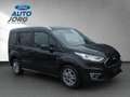 Ford Tourneo Connect Titanium L1 1.5  EcoBlue Noir - thumbnail 7
