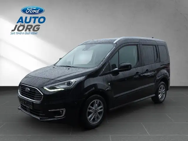 Ford Tourneo Connect Titanium L1 1.5  EcoBlue
