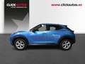 Nissan Juke 1.0 DIGT 114CV N-Connecta DCT Blauw - thumbnail 6