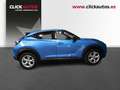 Nissan Juke 1.0 DIGT 114CV N-Connecta DCT Blauw - thumbnail 5