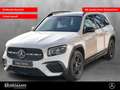 Mercedes-Benz GLB 200 GLB 200d AMG-LINE/PANO/LED/KAMERA/NIGHT/AMBIENTE Wit - thumbnail 1
