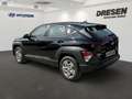 Hyundai KONA 1.6 Select Funktions-Paket*Keyless*SHZ*Regensenor Schwarz - thumbnail 4