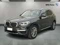 BMW X3 xdrive30d mhev 48V Luxury 249cv auto Grigio - thumbnail 1