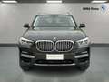 BMW X3 xdrive30d mhev 48V Luxury 249cv auto Grigio - thumbnail 3