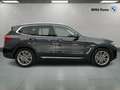 BMW X3 xdrive30d mhev 48V Luxury 249cv auto Grigio - thumbnail 14