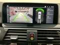 BMW X3 xdrive30d mhev 48V Luxury 249cv auto Grigio - thumbnail 13
