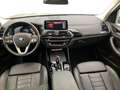 BMW X3 xdrive30d mhev 48V Luxury 249cv auto Grigio - thumbnail 10