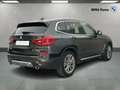 BMW X3 xdrive30d mhev 48V Luxury 249cv auto Grigio - thumbnail 16