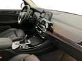 BMW X3 xdrive30d mhev 48V Luxury 249cv auto Grigio - thumbnail 11