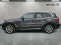 BMW X3 xdrive30d mhev 48V Luxury 249cv auto Grigio - thumbnail 4