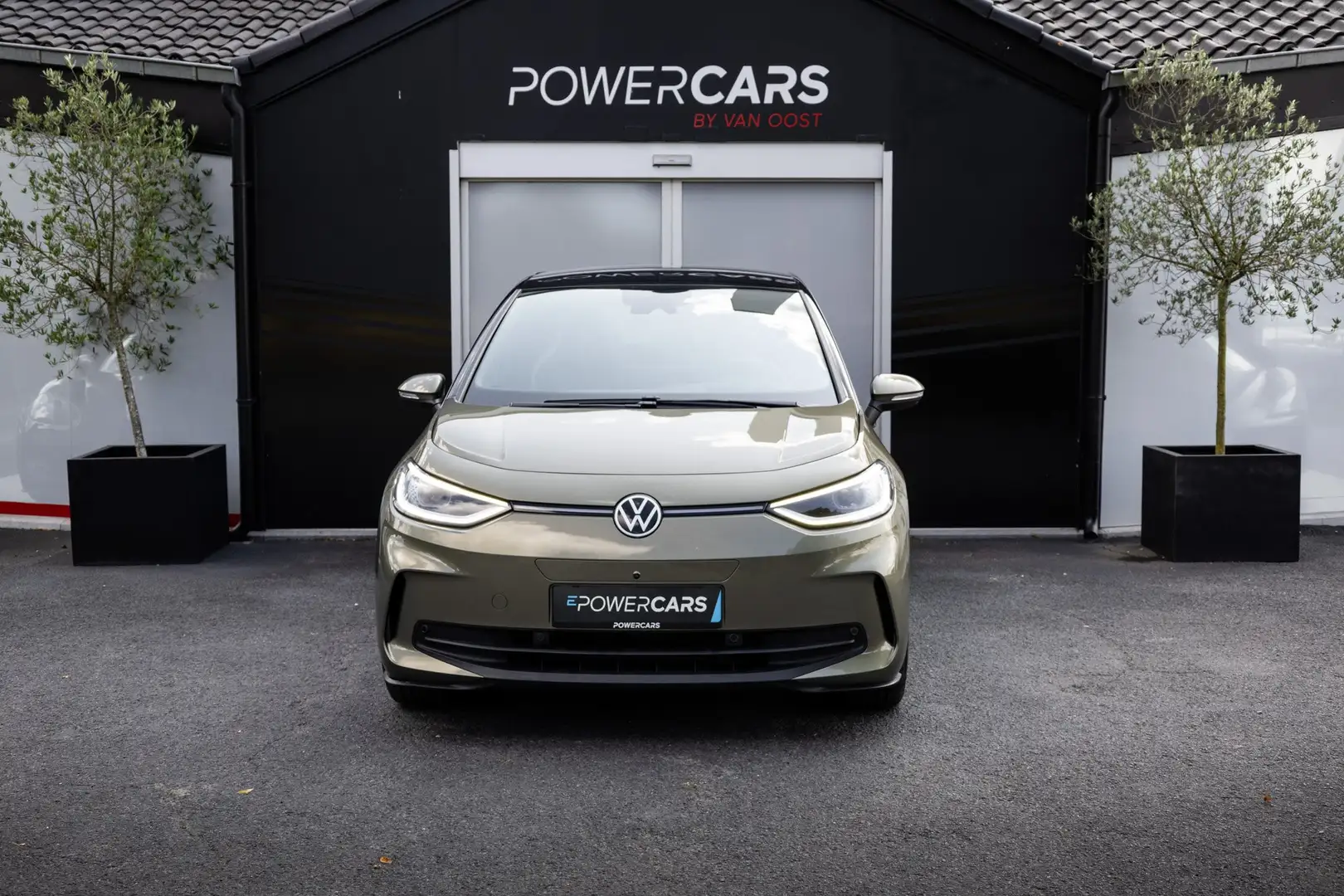 Volkswagen ID.3 Pro | HUD | MEMORY | MASSAGE | 20" | MATRIX Vert - 2